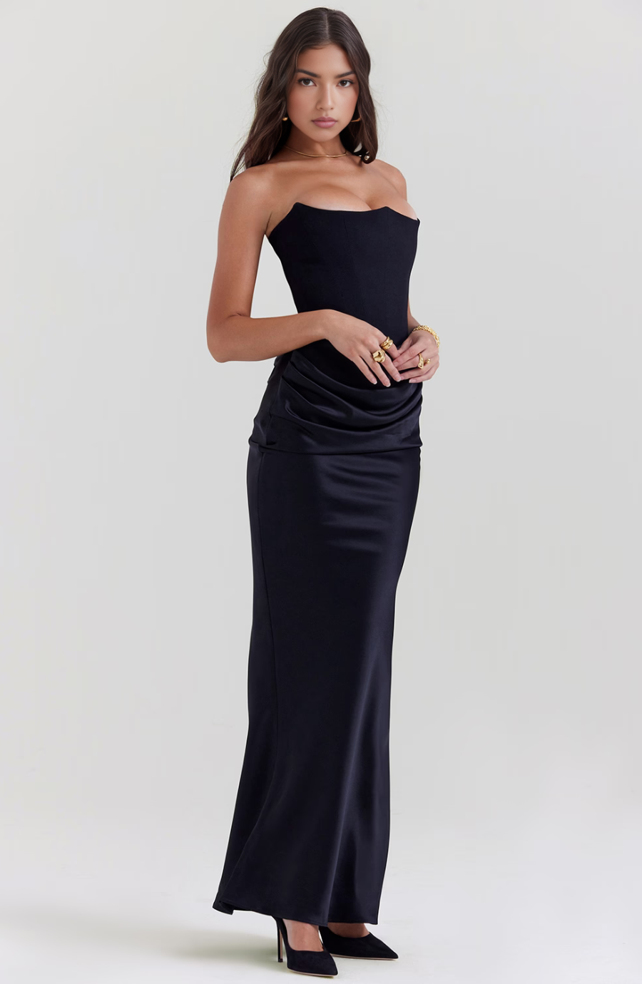 Vestido Tessa
