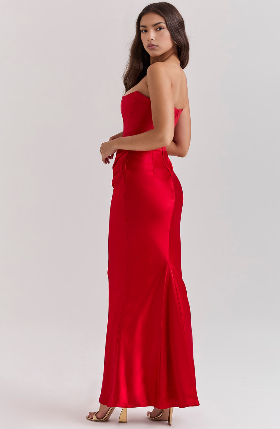 Vestido Tessa