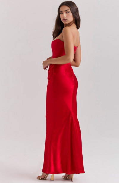 Vestido Tessa