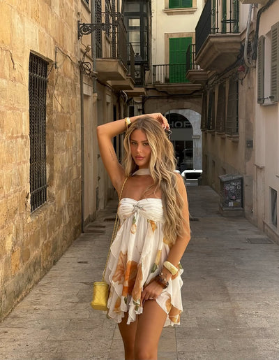 Vestido Isabel