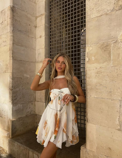 Vestido Isabel