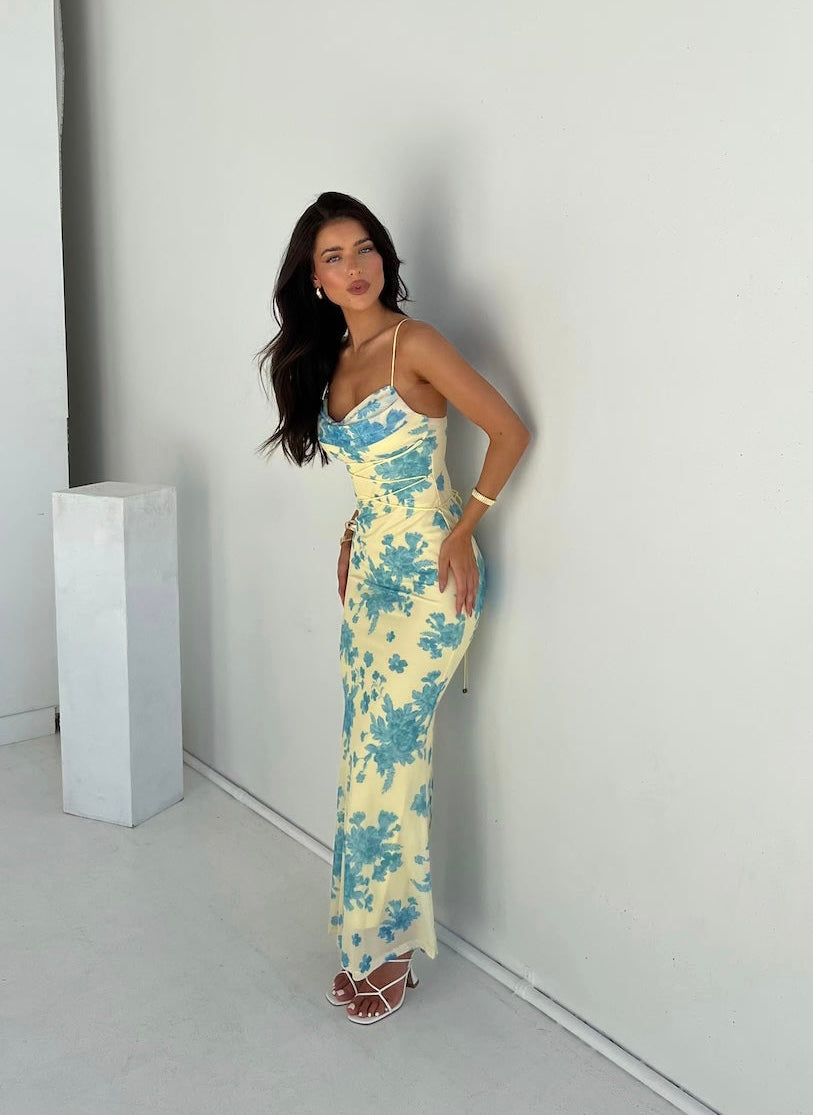 Vestido Indie
