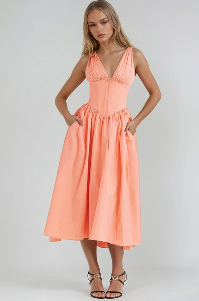 Vestido Aurora