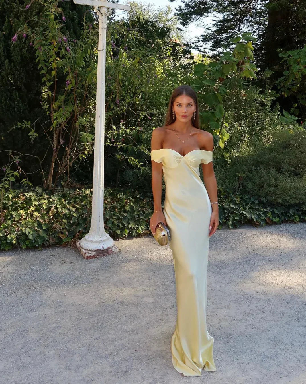 Vestido Emory