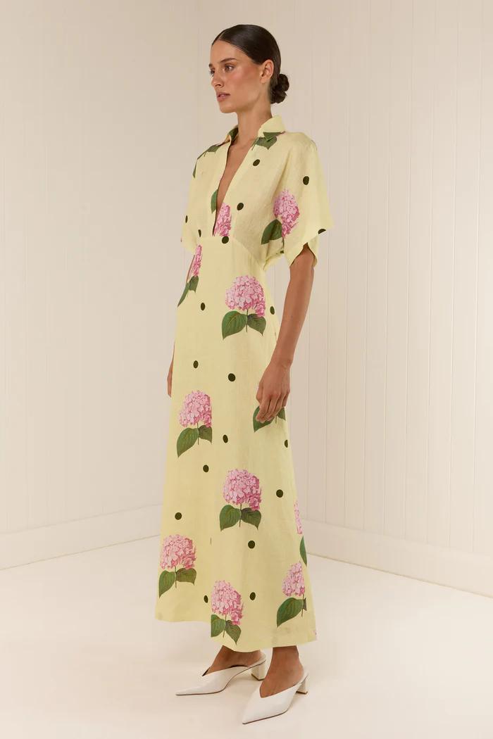 Vestido Jacinta