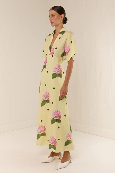 Vestido Jacinta