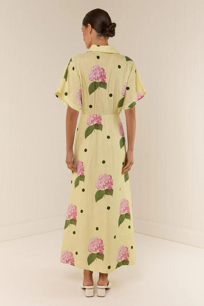Vestido Jacinta