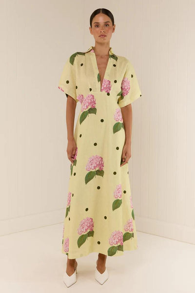 Vestido Jacinta