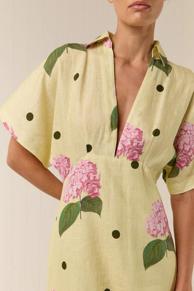 Vestido Jacinta