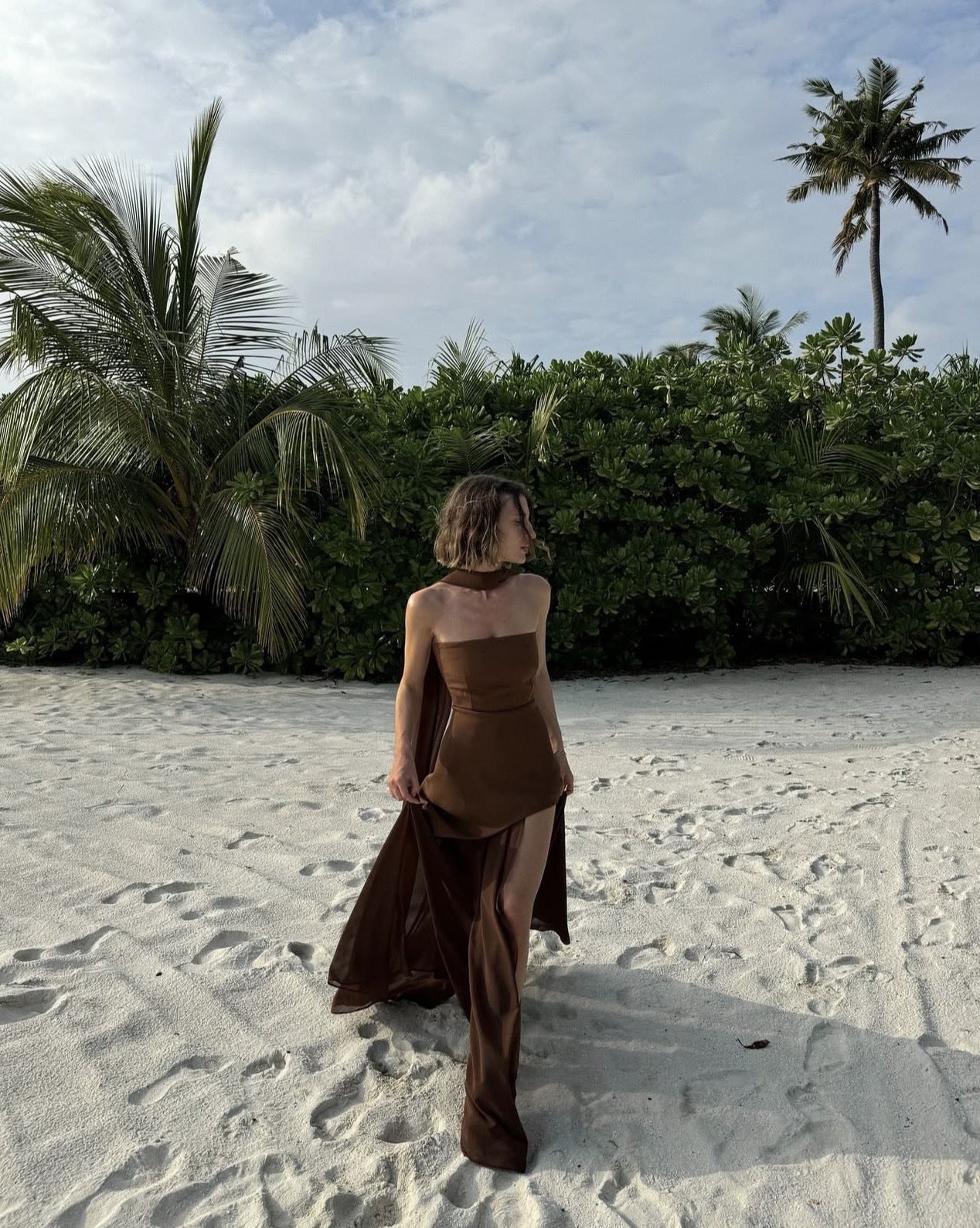 Vestido Valerie