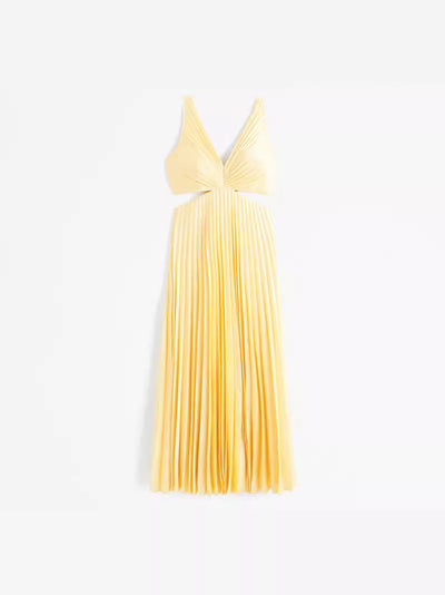 Vestido Zara