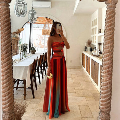 Vestido Laney