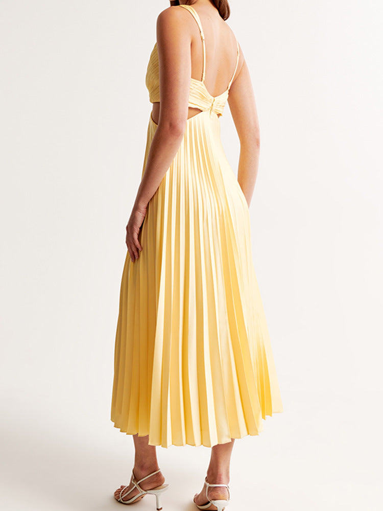Vestido Zara