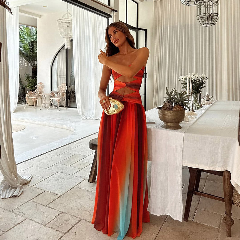 Vestido Laney