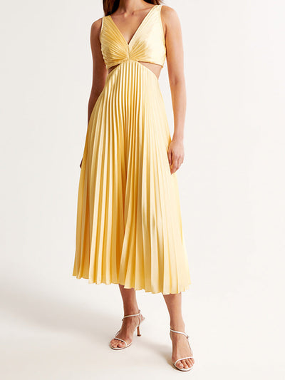 Vestido Zara