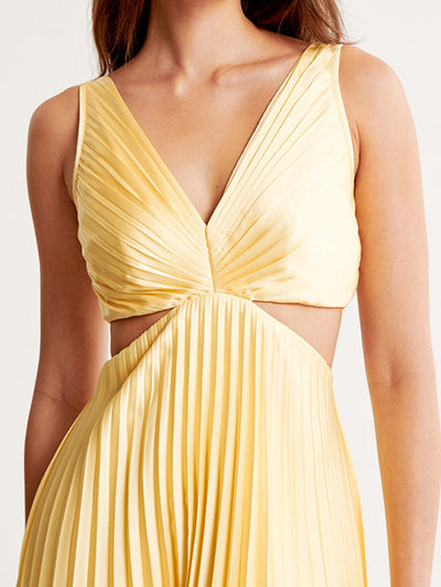 Vestido Zara
