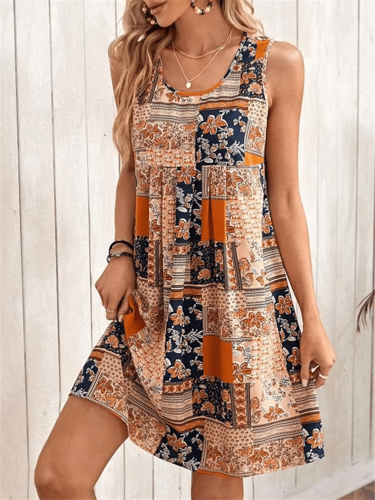 Vestido Adelise