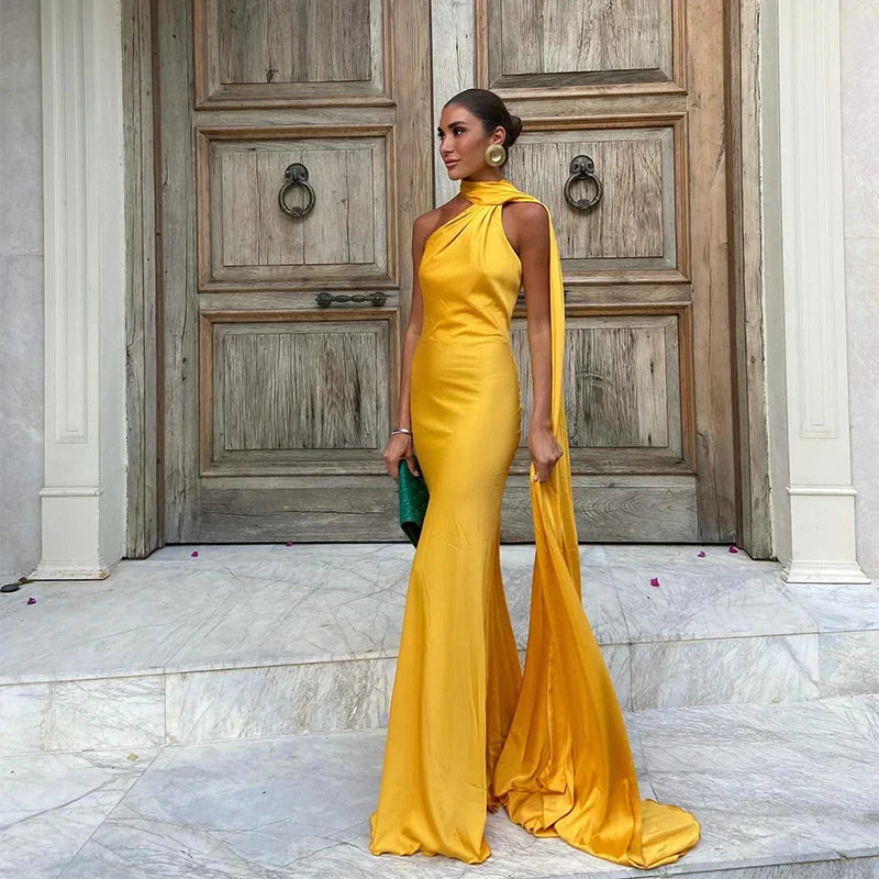Vestido Stella