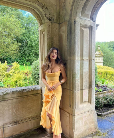 Vestido Ruby