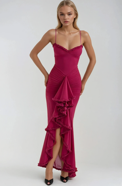 Vestido Ruby
