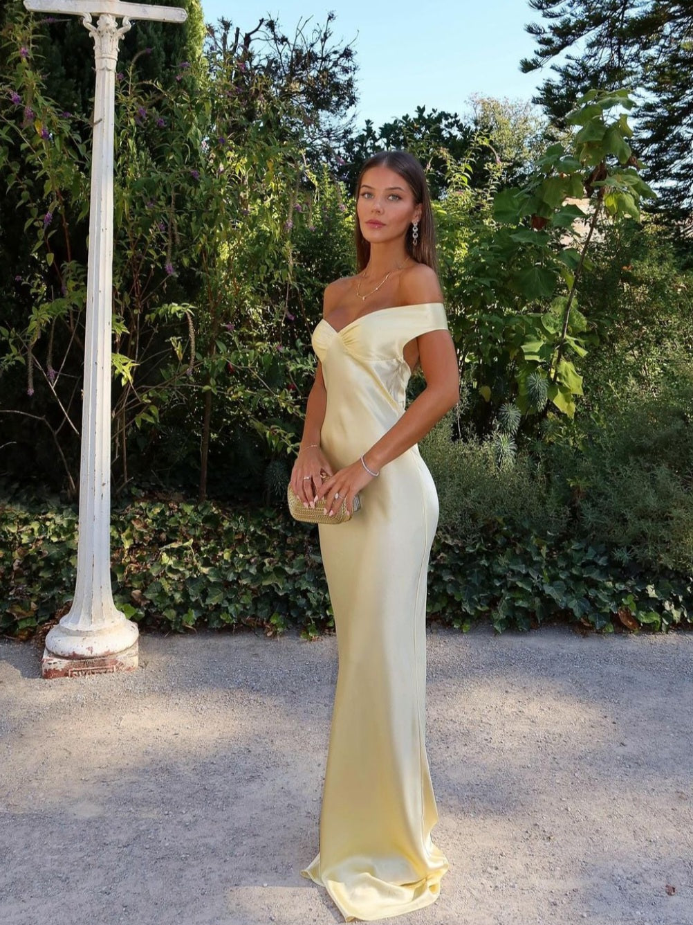 Vestido Emory
