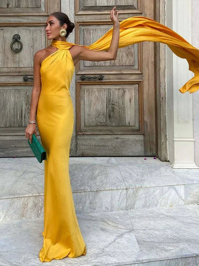 Vestido Stella