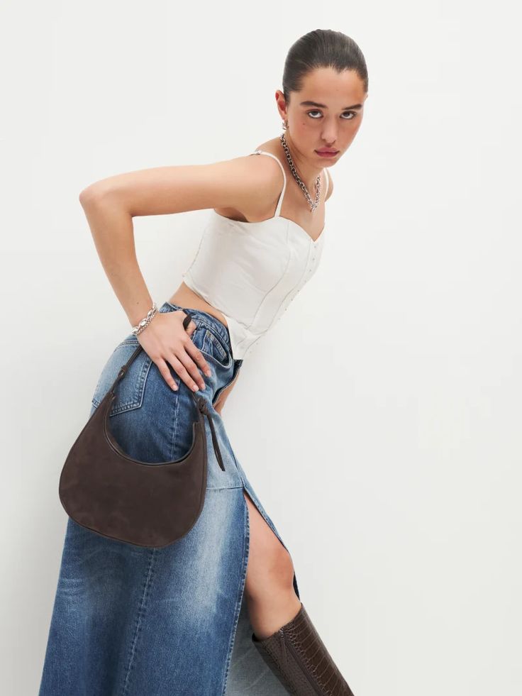 Seraphina Shoulder Bag