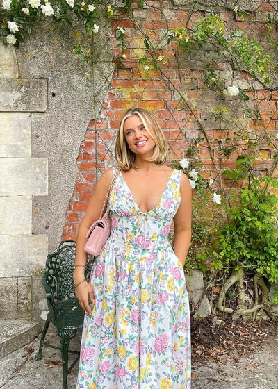 Vestido Aurora