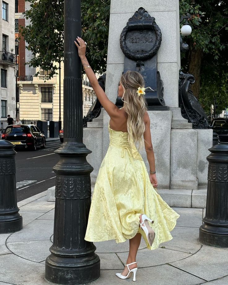 Vestido Esmeralda