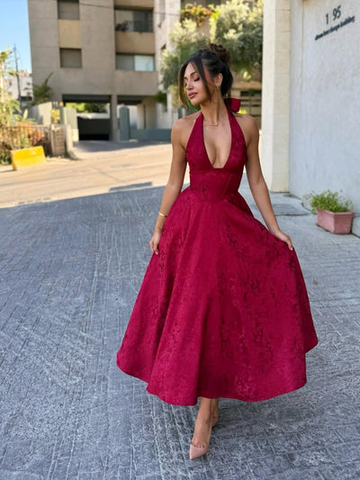 Vestido Esmeralda