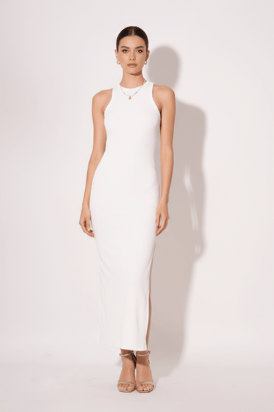 Vestido Savage