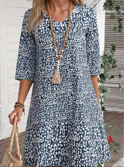Vestido Annabelle