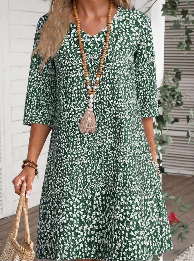 Vestido Annabelle