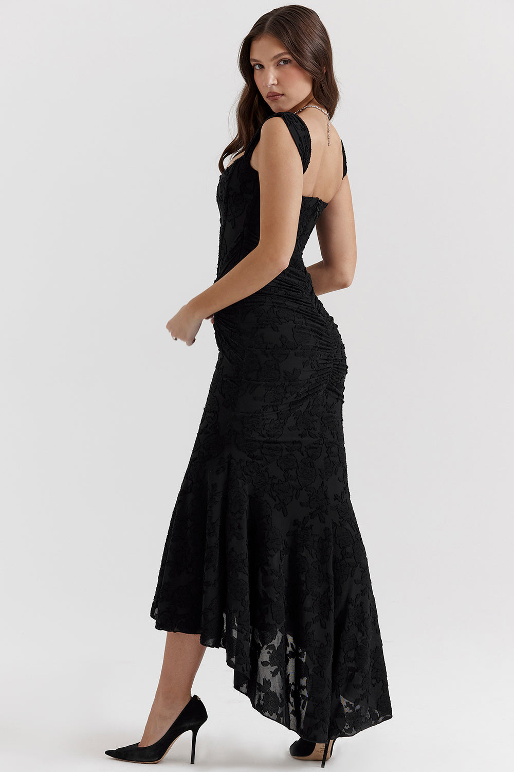 Vestido Sienna
