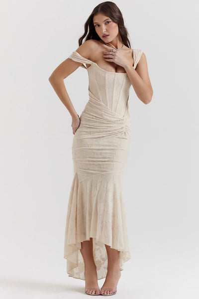 Vestido Sienna