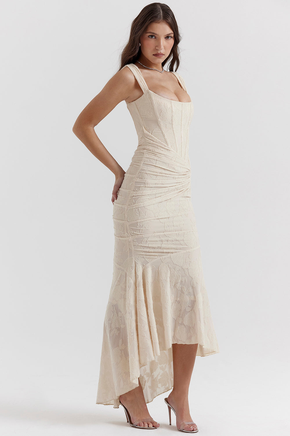 Vestido Sienna