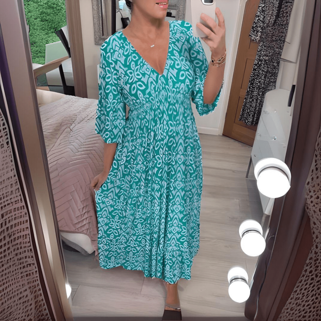 Vestido Amara