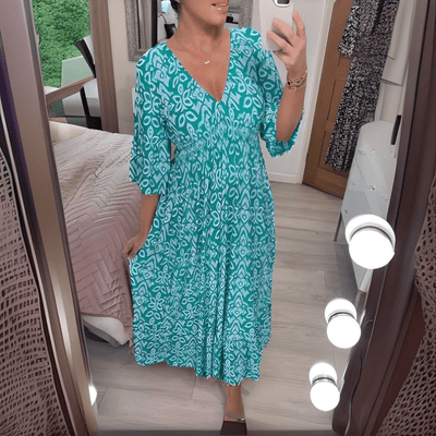 Vestido Amara