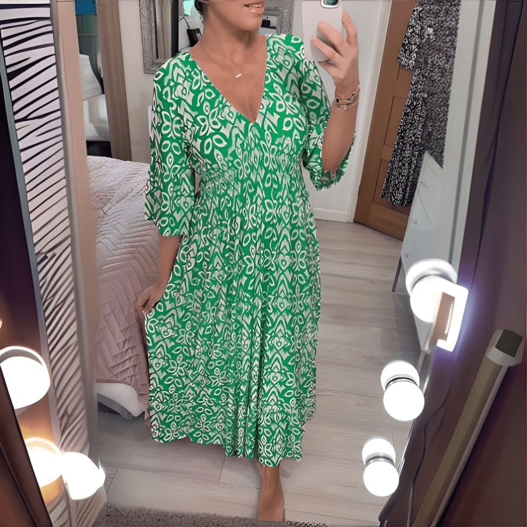 Vestido Amara