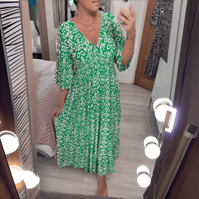 Vestido Amara