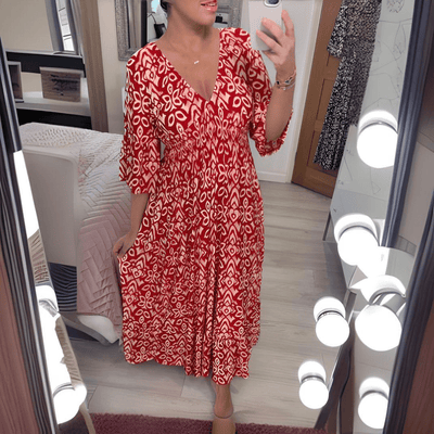 Vestido Amara