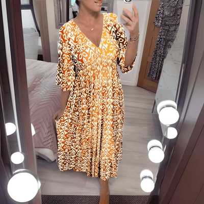 Vestido Amara