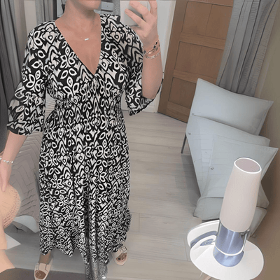 Vestido Amara