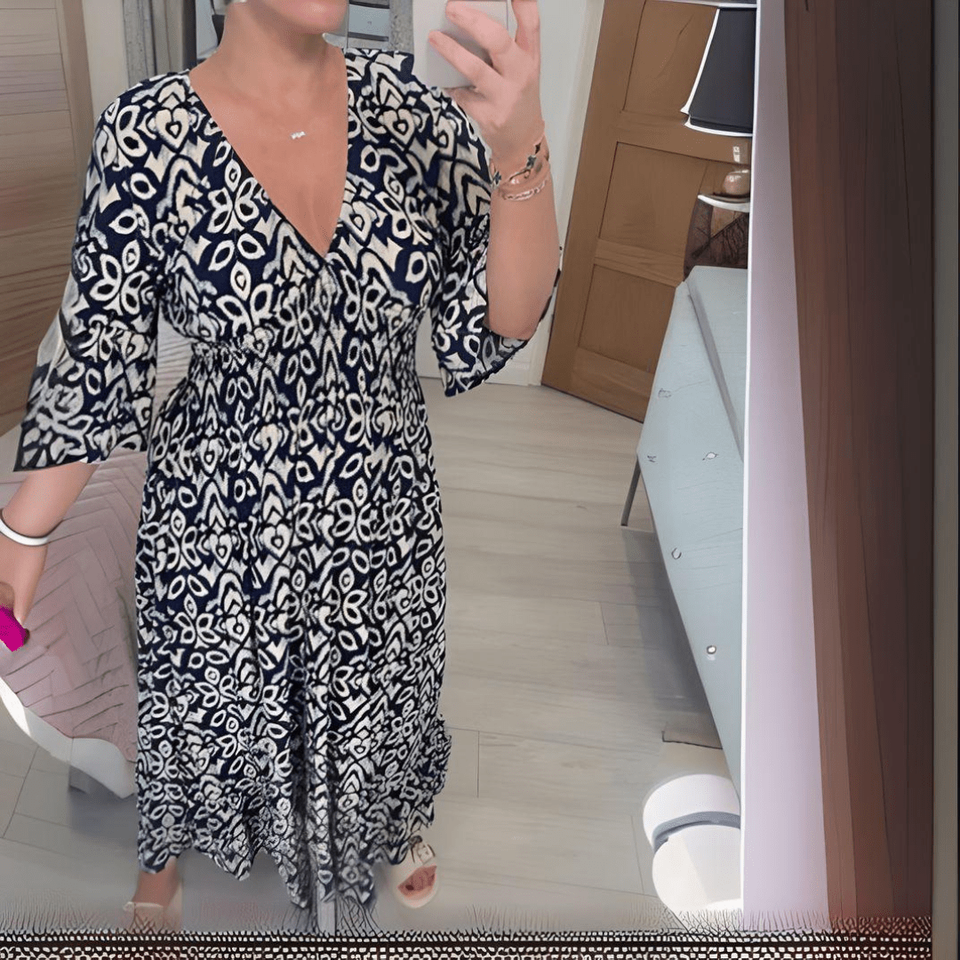 Vestido Amara