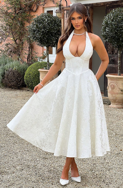 Vestido Esmeralda