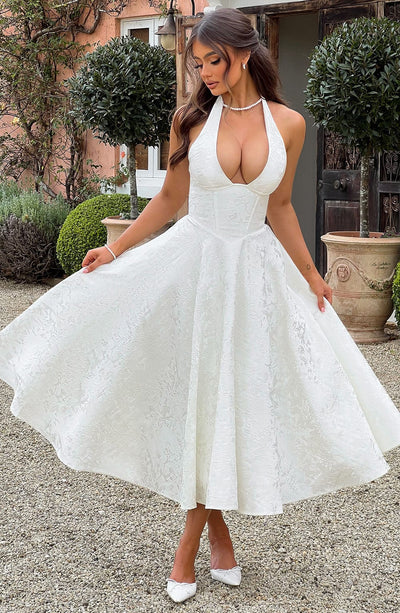 Vestido Esmeralda