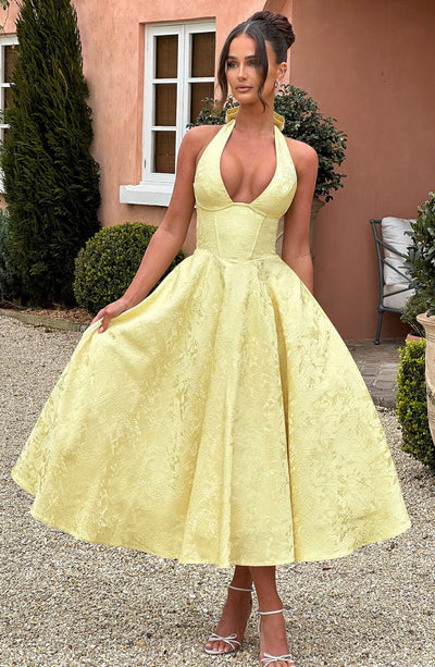 Vestido Esmeralda