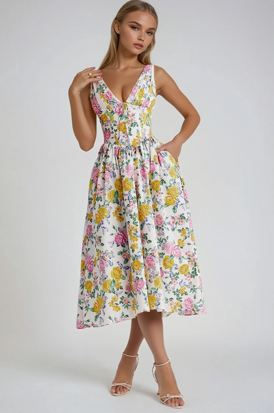 Vestido Aurora