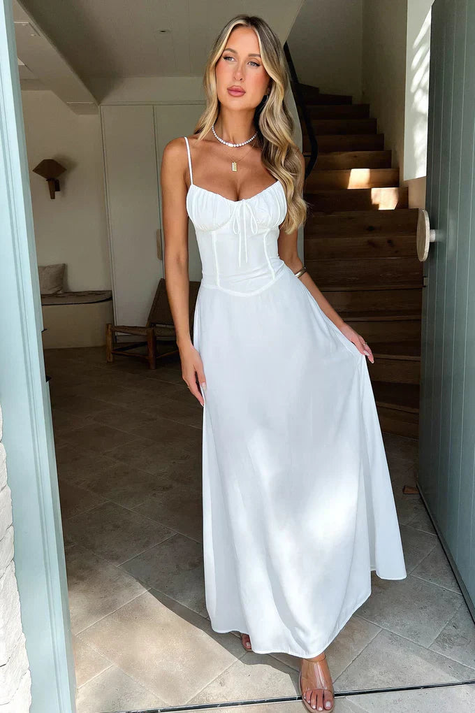 Vestido Ailina