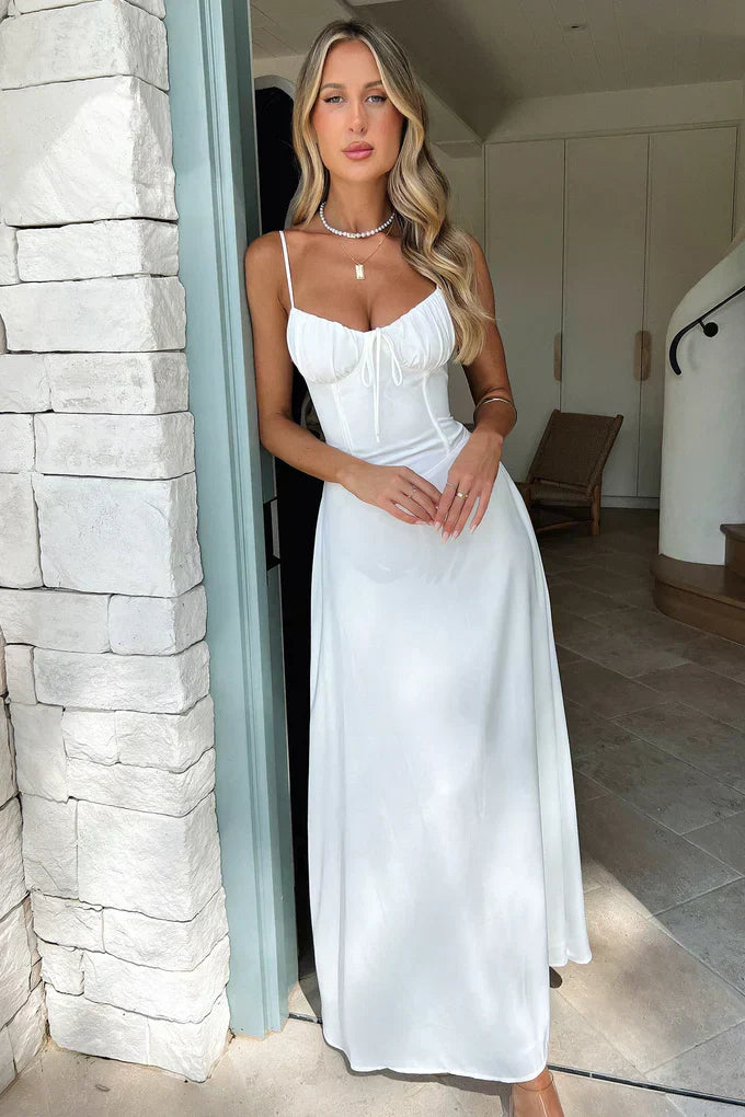 Vestido Ailina